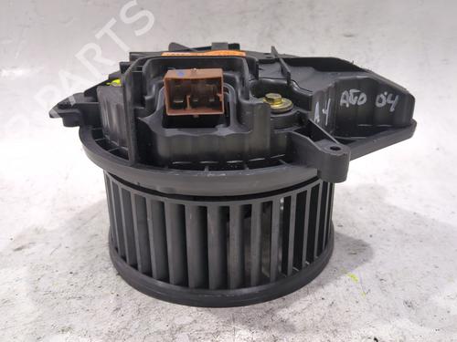 Heater blower motor AUDI A4 B6 (8E2) 1.9 TDI | BP33607870M62 - Image 2
