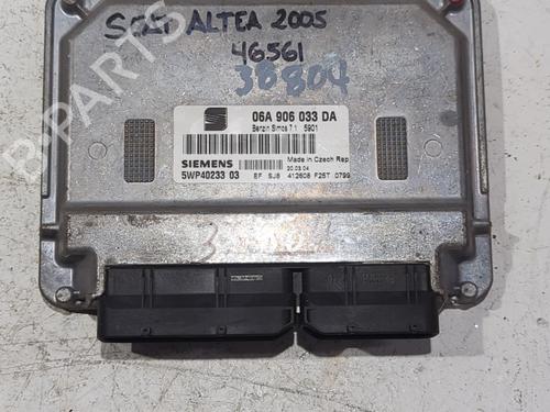 Used Electronic module SEAT ALTEA (5P1) [2004-2015]  23902882
