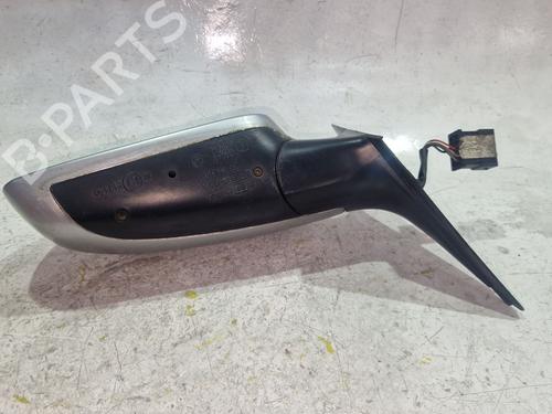 Left mirror AUDI A4 B6 (8E2) 1.9 TDI | BP34152692C26 - Image 8