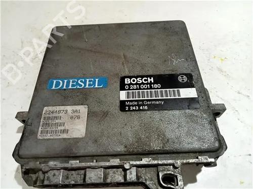 Used Electronic module BMW 5 (E34) 524 td (115 hp) 23918071