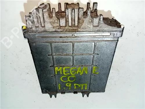 Modulo electronico RENAULT MEGANE I Coach (DA0/1_) 1.9 dTi (DA0N) | BP23910786M83