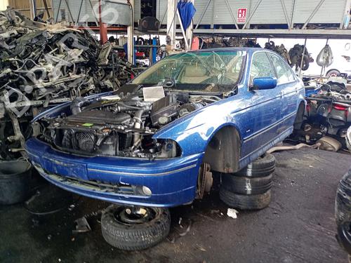 Electronic module BMW 5 (E39) 525 d | BP26922563M83 