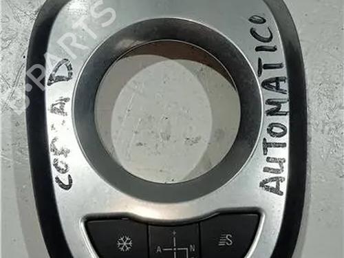 Gearstang OPEL CORSA D (S07) 1.3 CDTI (L08, L68) (75 hp) 24123628