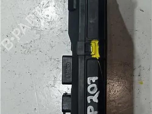 Fuse box PEUGEOT 207 (WA_, WC_) 1.4 HDi | BP23914365E1 
