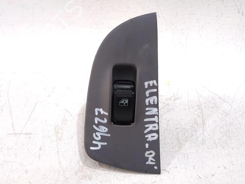 Used Left rear window switch HYUNDAI ELANTRA III Saloon (XD) 2.0 CRDi (113 hp) 27310439