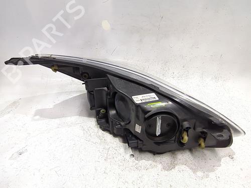 Left headlight FORD FOCUS III 1.0 EcoBoost | BP32018986C28 