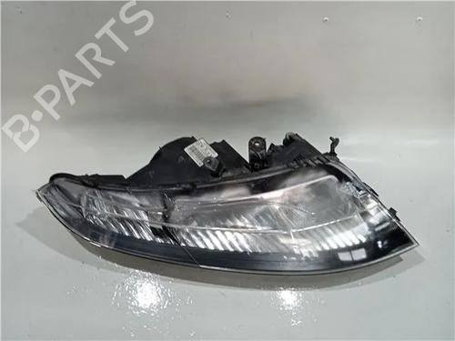 Right headlight HONDA CIVIC VII Coupe (EM2) 1.7 i (EM2) | BP23922391C29 