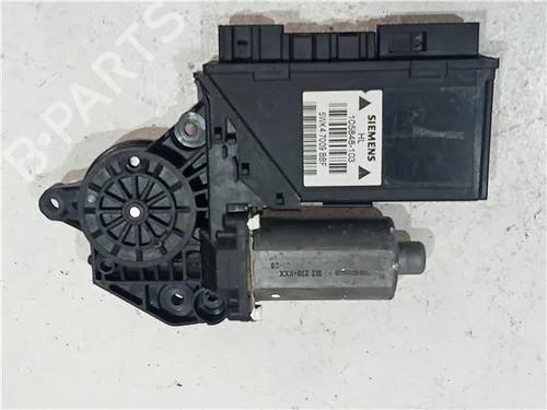Vindusheismotor venstre bak AUDI A4 B7 (8EC) 2.0 TDI 16V (140 hp) 23912095