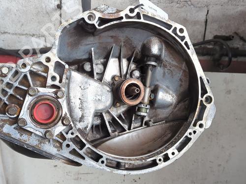 Gearkasse Gearkasse 38198215 38198215