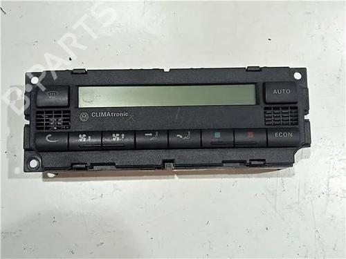 Commande Chauffage VW GOLF IV (1J1) 1.4 16V (75 hp) 23932519