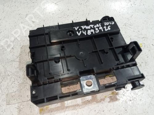 Fuse box PEUGEOT PARTNER Tepee 1.6 HDi / BlueHDi 75 | BP36766749E1 - Image 3
