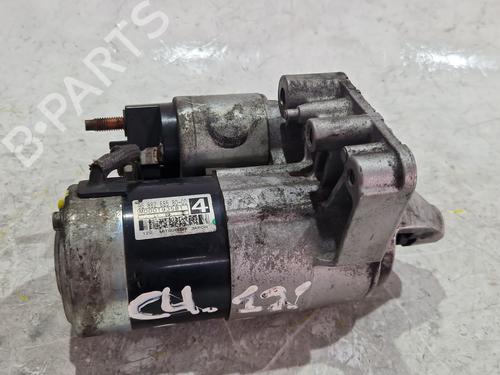 Used Starter Starter CITROËN C4 I (LC_) 1.6 HDi (90 hp) 33932956 33932956