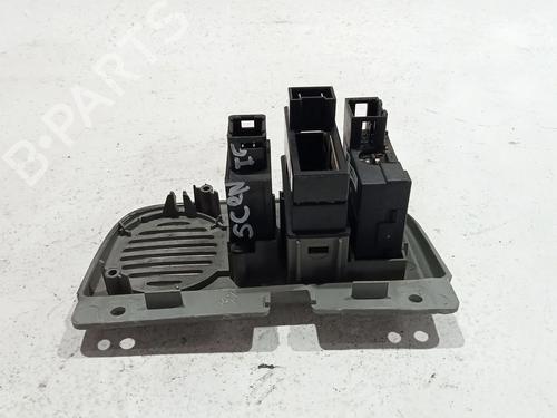 Hovedlysbryter RENAULT MEGANE Scenic (JA0/1_) 1.6 16V (JA0B, JA04, JA11, JA00) | BP29586405I24 