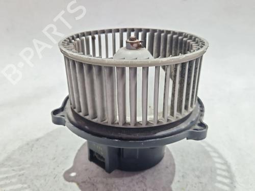Heater blower motor KIA SORENTO I (JC) 2.5 CRDi | BP29449764M62 