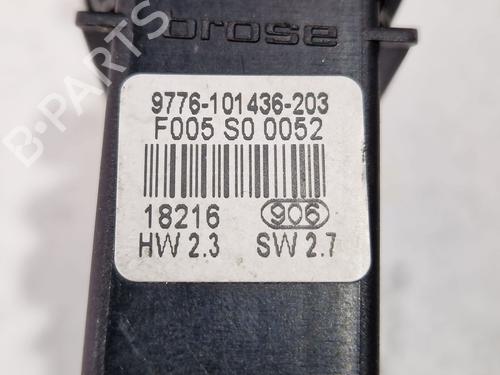 Right front window motor SEAT LEON (1M1) 1.9 TDI | BP29998731E20 