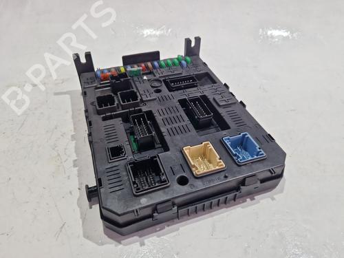 Fuse box CITROËN C5 III (RD_) 2.0 HDi (RDRHD8, RDRHDJ, RDRHR8, RDRHRJ) | BP34434641E1  - Image 5