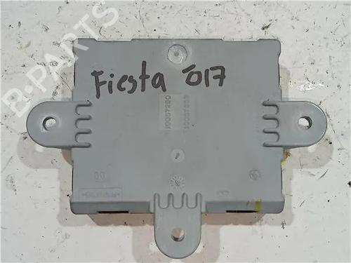 Elektronische module FORD FIESTA VI (CB1, CCN) 1.25 (60 hp) 23918404