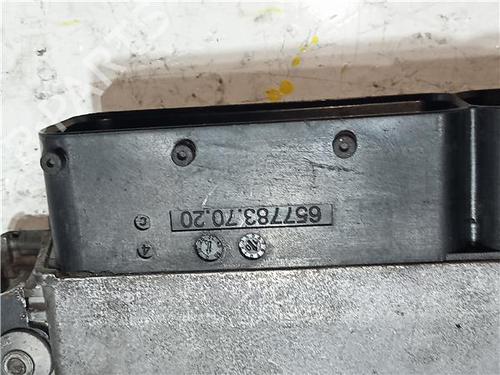Elektronisk modul SEAT IBIZA IV (6J5, 6P1) 1.9 TDI | BP23915467M83 