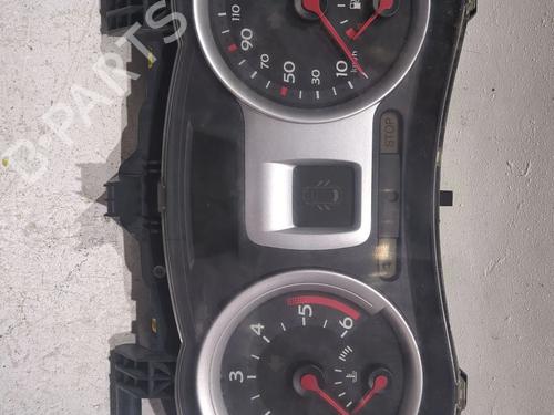 Used Instrument cluster RENAULT CLIO III Grandtour (KR0/1_) 1.5 dCi (KR0G) (68 hp) 23926096