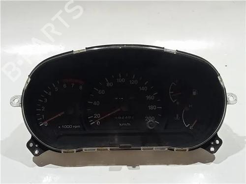 Cockpit HYUNDAI ACCENT II (LC) 1.5 (102 hp) 23913299