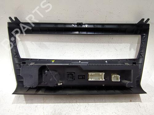 Climate control BMW X3 (E83) 2.0 sd | BP27310776I5 