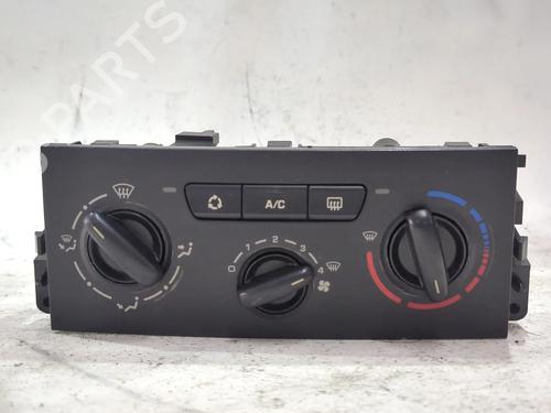 Used Climate control PEUGEOT 207 (WA_, WC_) 1.4 HDi (68 hp) 28623269