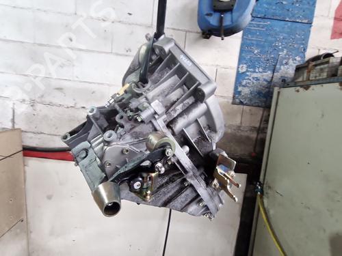 Gearbox ROVER 75 (RJ) 2.0 CDT | BP39406867M3 - Image 2
