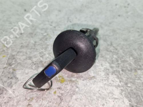 Used Ignition barrel Ignition barrel FORD TRANSIT Van (FA_ _) 2.4 TDE (125 hp) 33933019 33933019