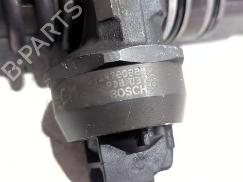 Injector AUDI A4 B7 (8EC)  | BP31871359M100 