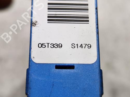 Rezystor dmuchawy KIA SPORTAGE II (JE_, KM_) 2.0 CRDi | BP30770232M108