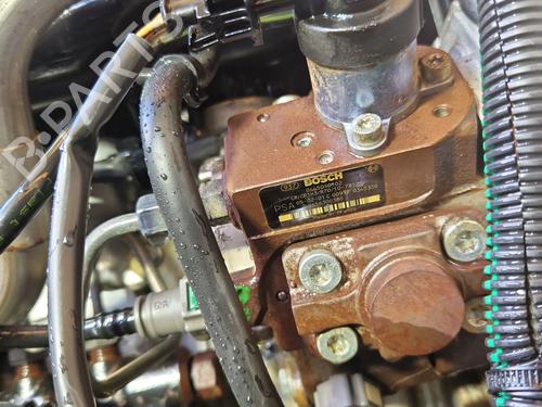 Engine CITROËN C2 (JM_) 1.4 HDi | BP37719359M1  - Image 5