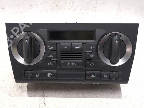 Commande Chauffage AUDI A3 (8P1) 2.0 TDI 16V quattro (140 hp) 31882288