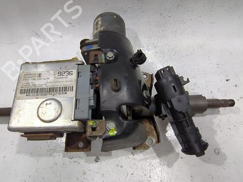Steering column FIAT PUNTO Hatchback Van (188_) 1.2 60 | BP31083648M21