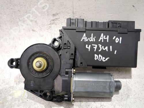 Vindusheismotor høyre foran AUDI A4 B6 (8E2) 1.9 TDI | BP29562051E20 