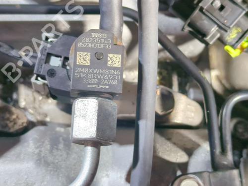 Engine KIA VENGA (YN) 1.4 CRDi 90 | BP33691142M1 - Image 6