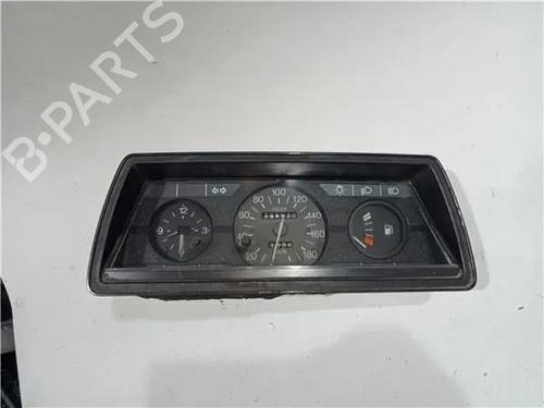 Used Instrument cluster CITROËN AX (ZA-_) 10 (50 hp) 23919591