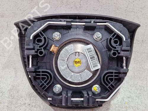 Førerens kollisjonspute FORD FOCUS II (DA_, HCP, DP) 1.6 TDCi | BP29519613C9 