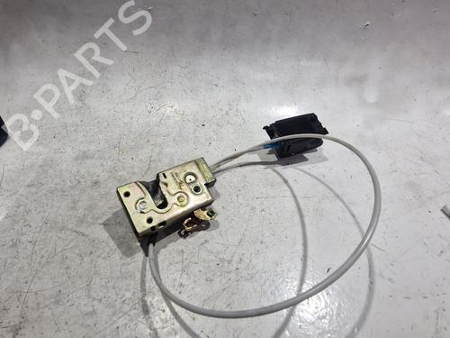 Used Rear right lock Rear right lock FORD FIESTA III (GFJ) 1.6 (88 hp) 34157866 34157866