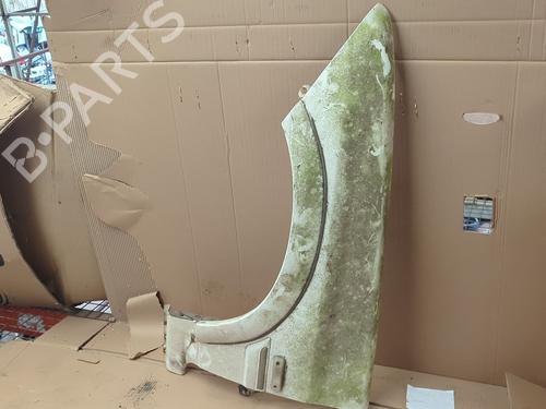 Used Left front fenders Left front fenders SSANGYONG MUSSO SPORTS 2.9 D 4x4 (120 hp) 39981039 39981039