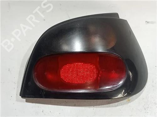 Used Right taillight RENAULT MEGANE I (BA0/1_) 1.6 i (BA0L) (75 hp) 23920633