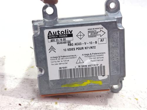 Used ECU airbags ECU airbags 39494033 39494033