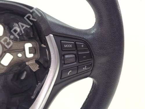 Steering wheel BMW 1 (F20) 116 d | BP38037606C49 - Image 6