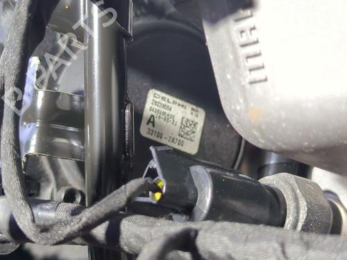 Engine KIA VENGA (YN) 1.4 CRDi 90 | BP33691142M1 - Image 9