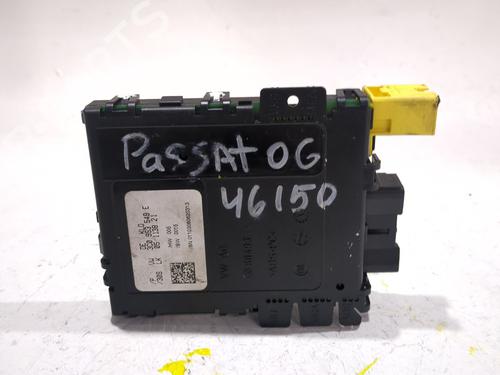 Elektronisk modul VW PASSAT B6 Variant (3C5) 2.0 TDI 16V 4motion (140 hp) 23928238