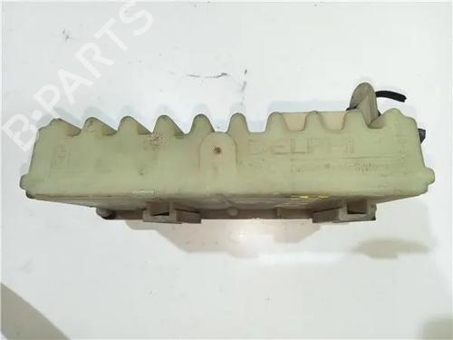 Køleventilator elektrisk OPEL ASTRA G Saloon (T98) 2.0 DI (F69) | BP23931161M35 