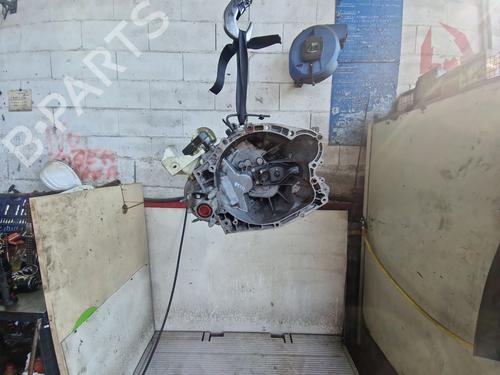 Used Gearbox Gearbox 38646318 38646318
