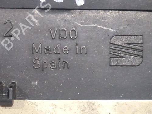 Instrument cluster SEAT IBIZA II (6K1) 1.9 D | BP25627522C47 