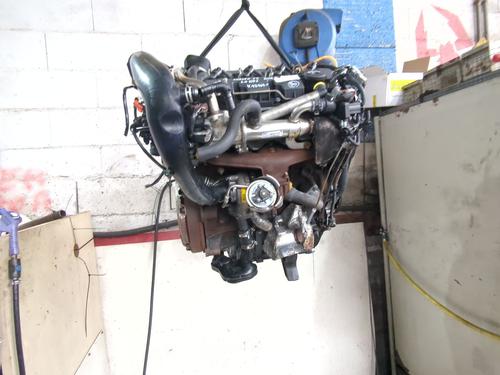 Engine CITROËN C4 I (LC_) 2.0 HDi | BP36111777M1 - Image 5