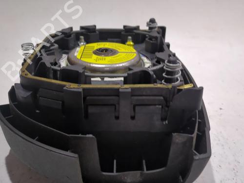 Driver airbag FORD FIESTA V (JH_, JD_) 1.4 TDCi | BP25718221C9 