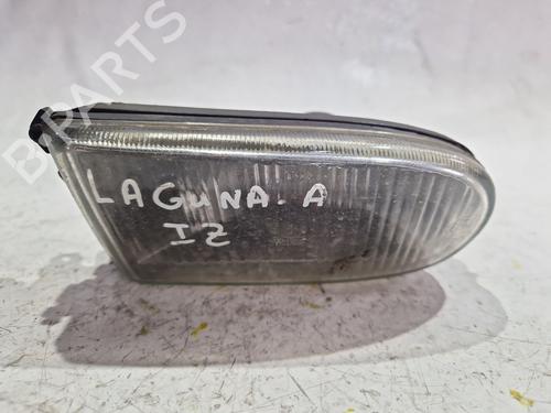 Used Left front fog light Left front fog light RENAULT LAGUNA I (B56_, 556_) 2.0 (109 hp) 35782357 35782357